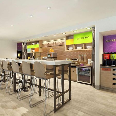 Home2 Suites By Hilton Salt Lake City-East Bagian luar foto