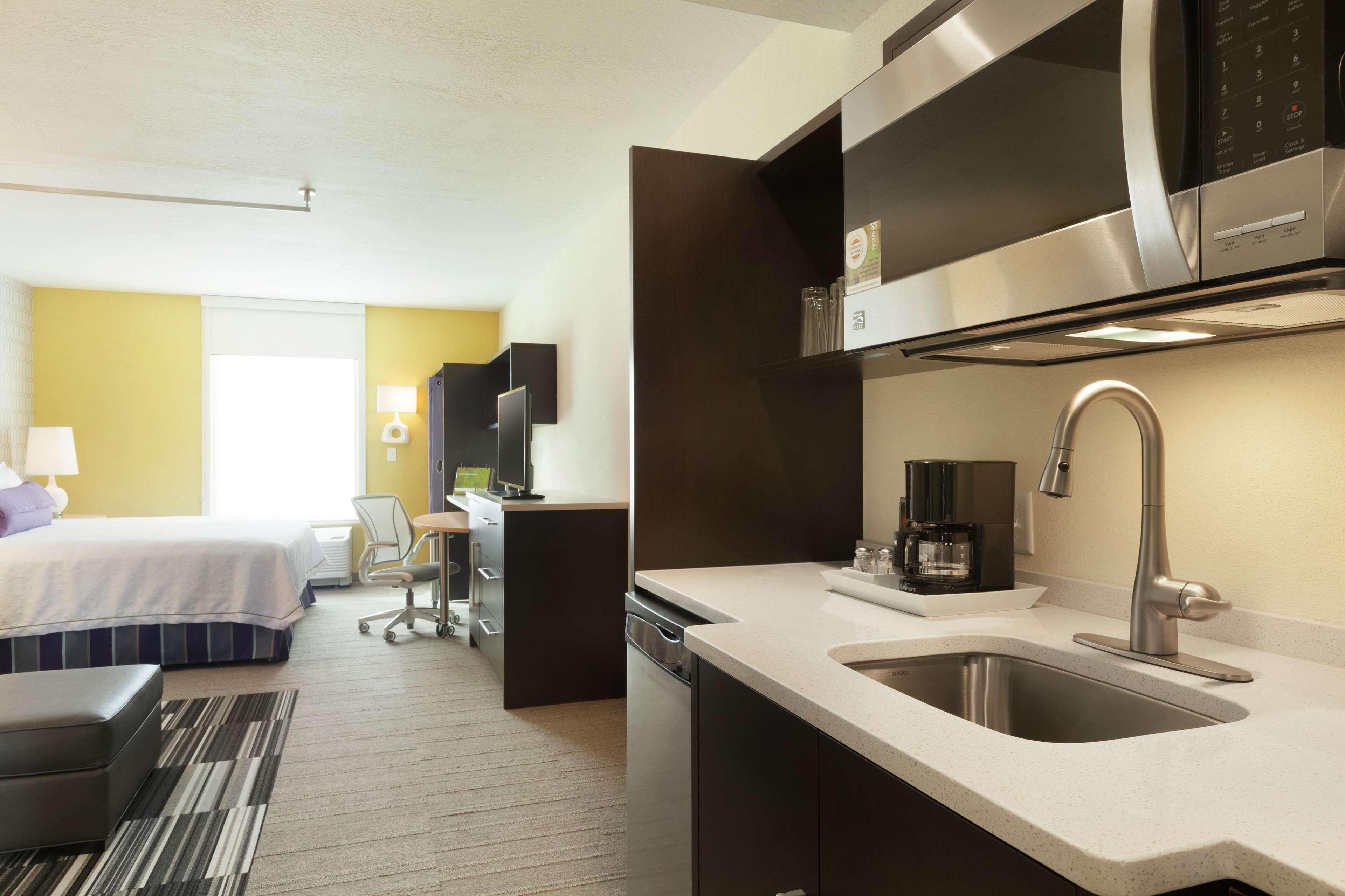 Home2 Suites By Hilton Salt Lake City-East Bagian luar foto