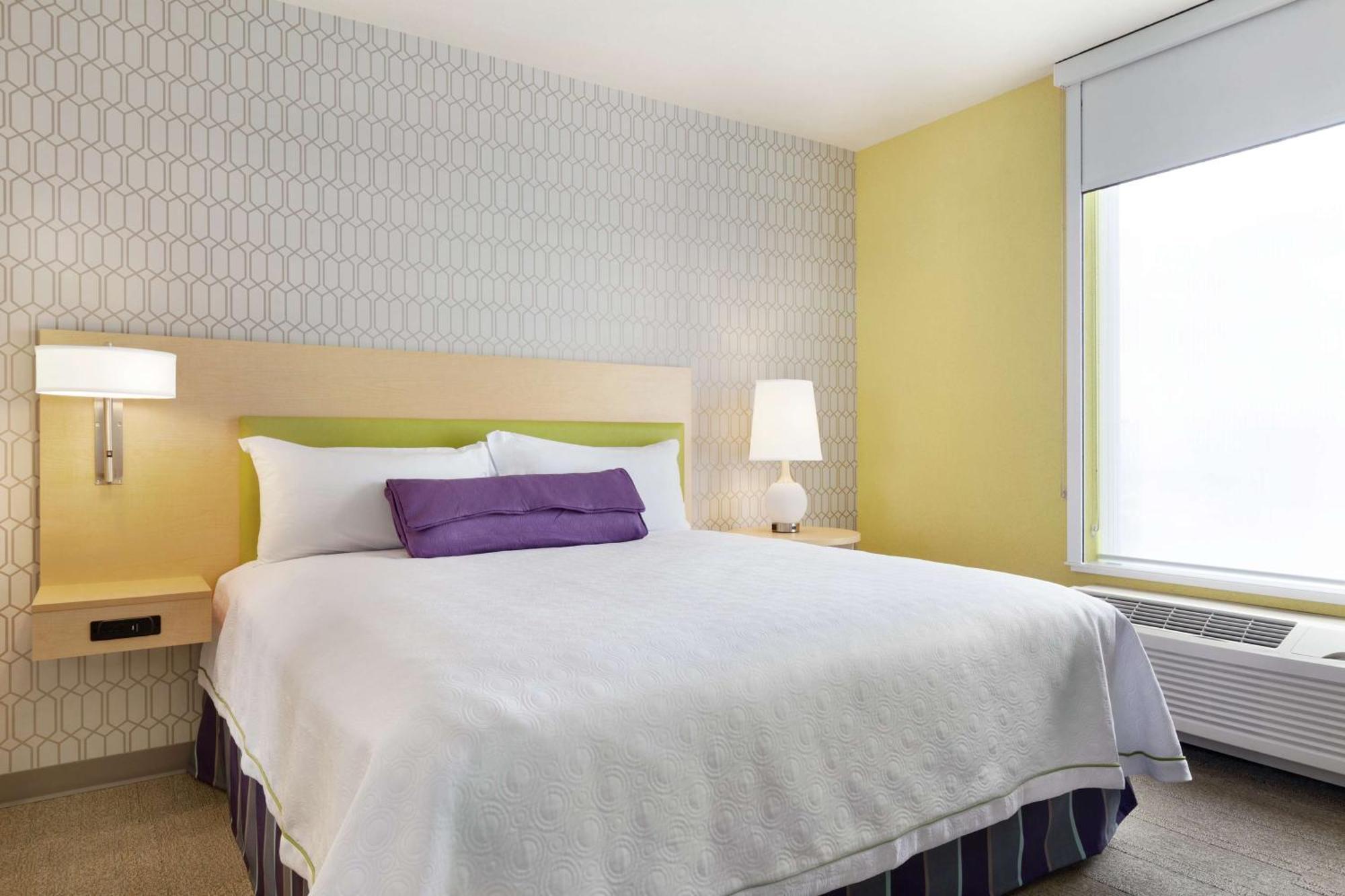 Home2 Suites By Hilton Salt Lake City-East Bagian luar foto