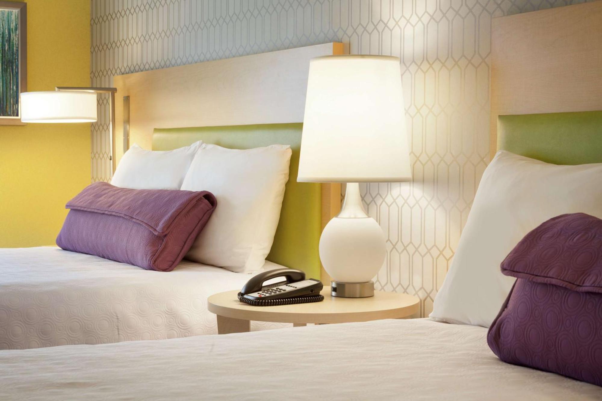 Home2 Suites By Hilton Salt Lake City-East Bagian luar foto