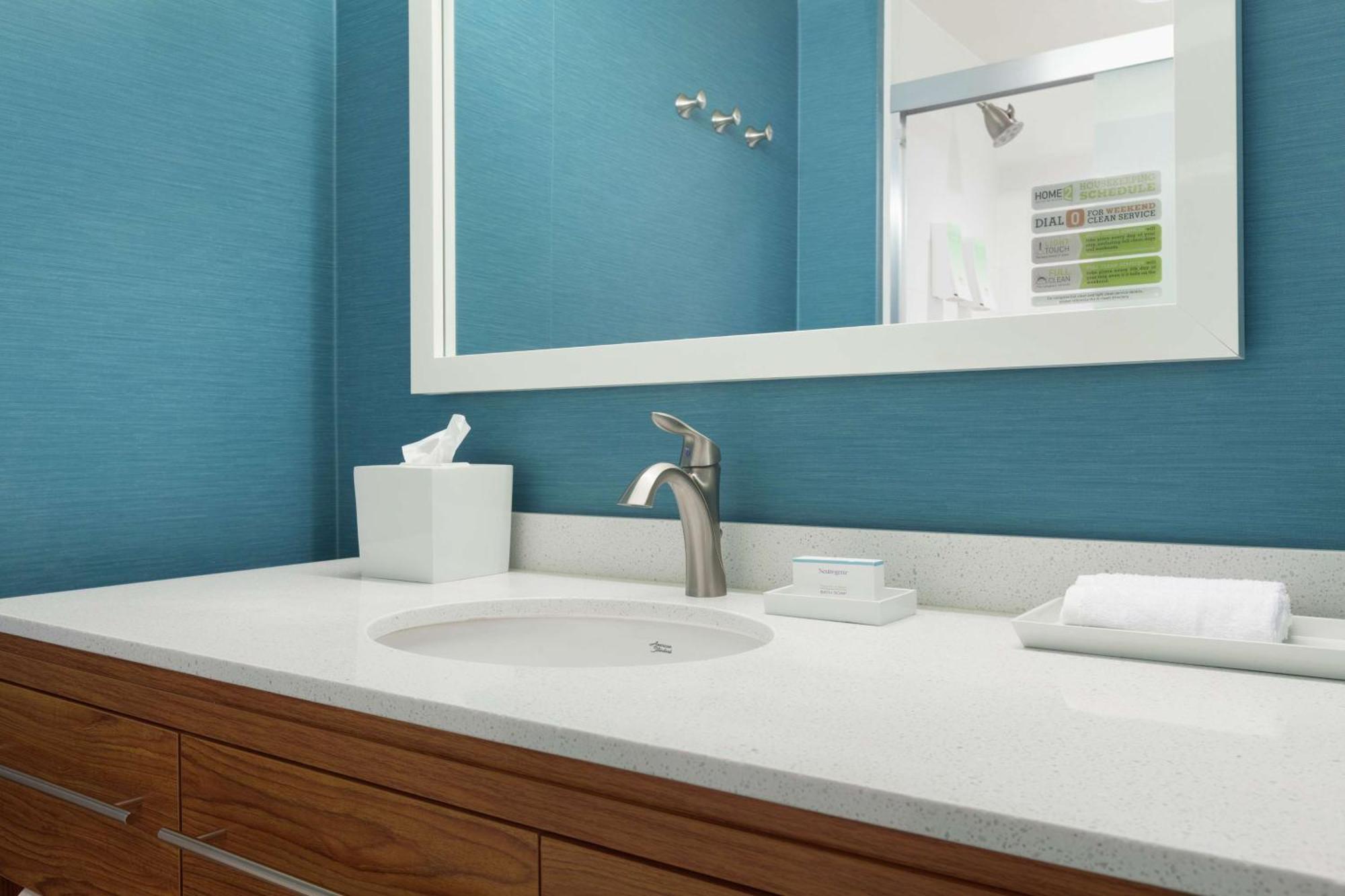Home2 Suites By Hilton Salt Lake City-East Bagian luar foto