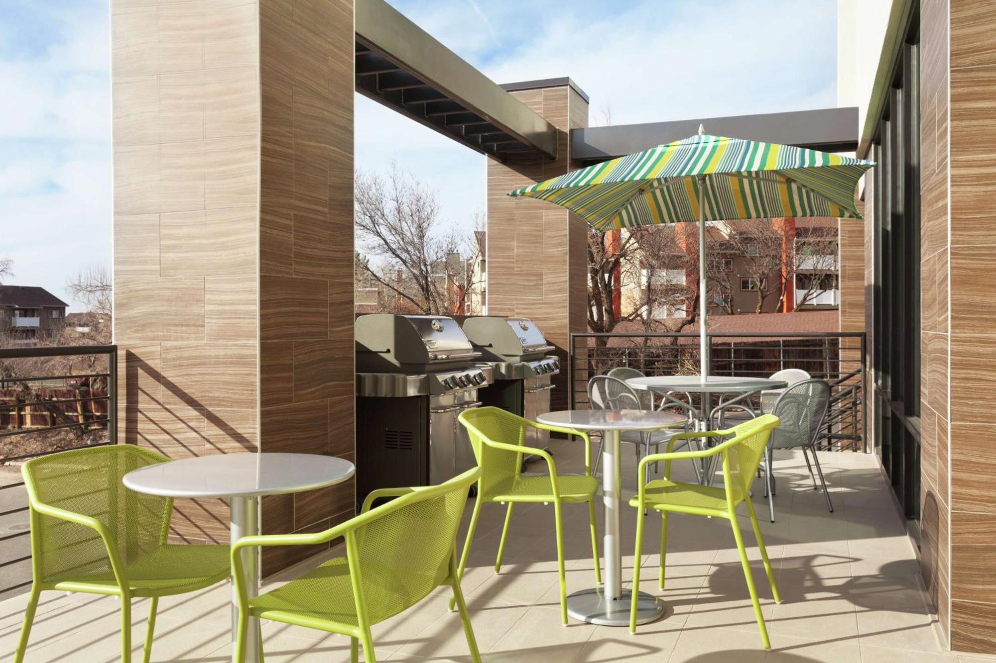 Home2 Suites By Hilton Salt Lake City-East Bagian luar foto